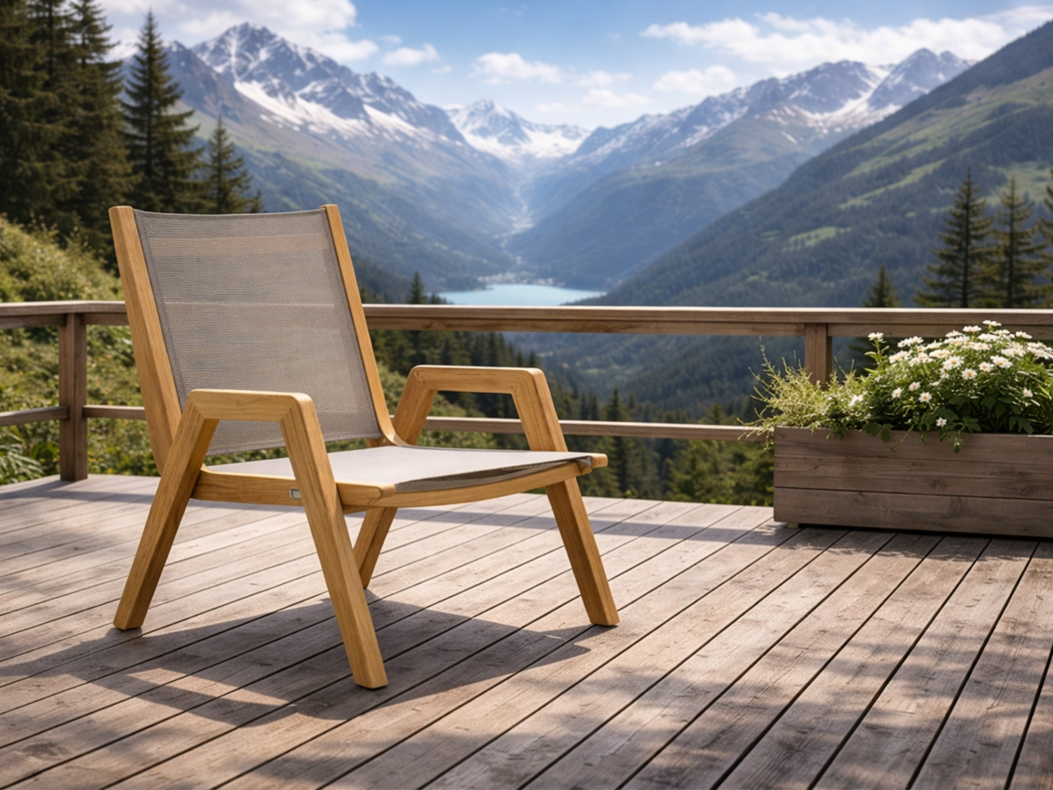 kate lazy lounge chair_cloud Kate lazy lounge chair