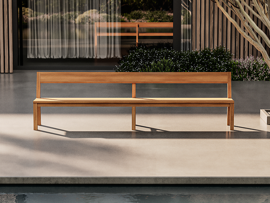Neo bench