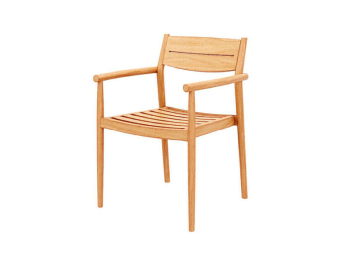 Isabella dining chair