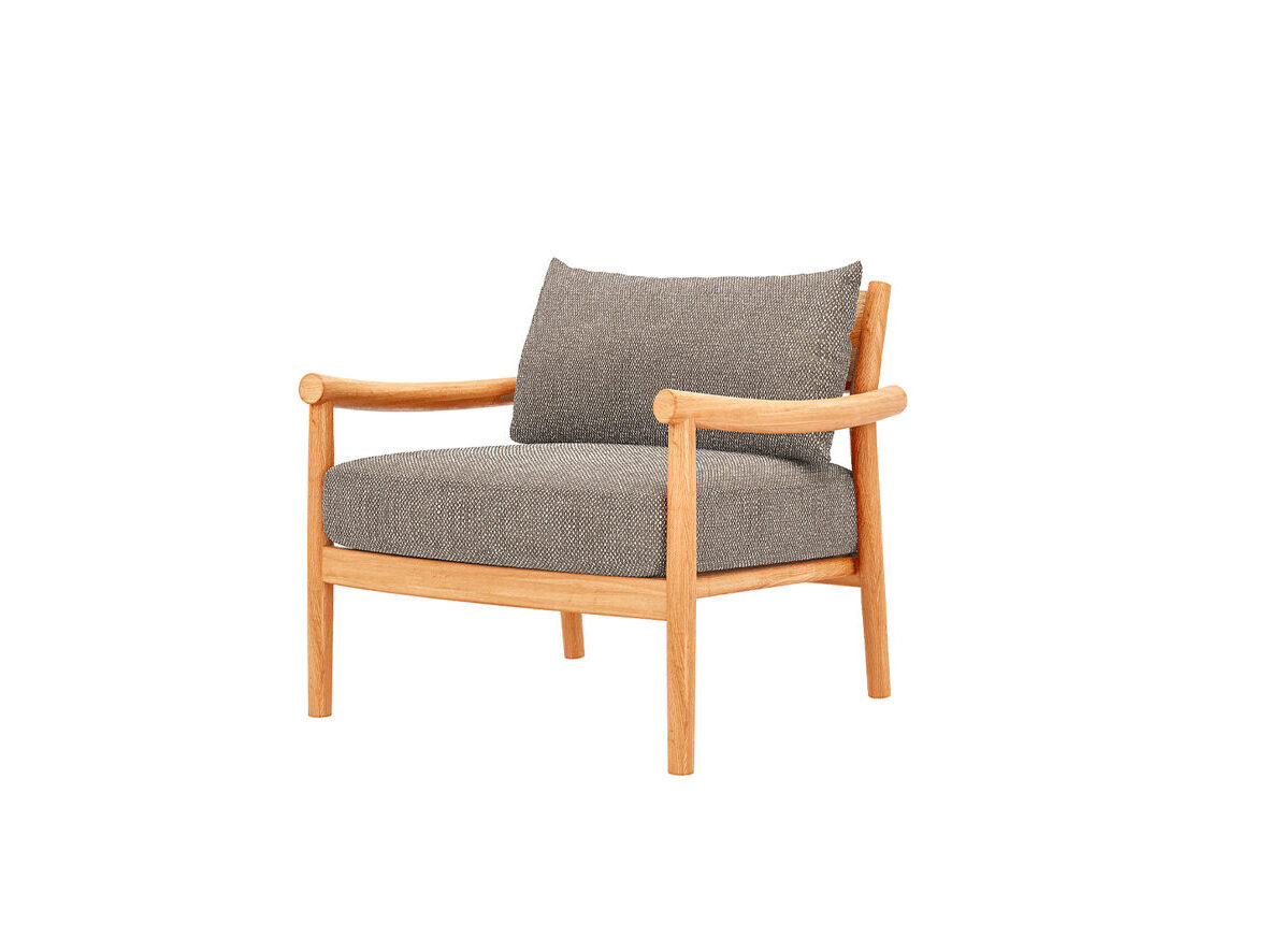 Isabella lounge chair