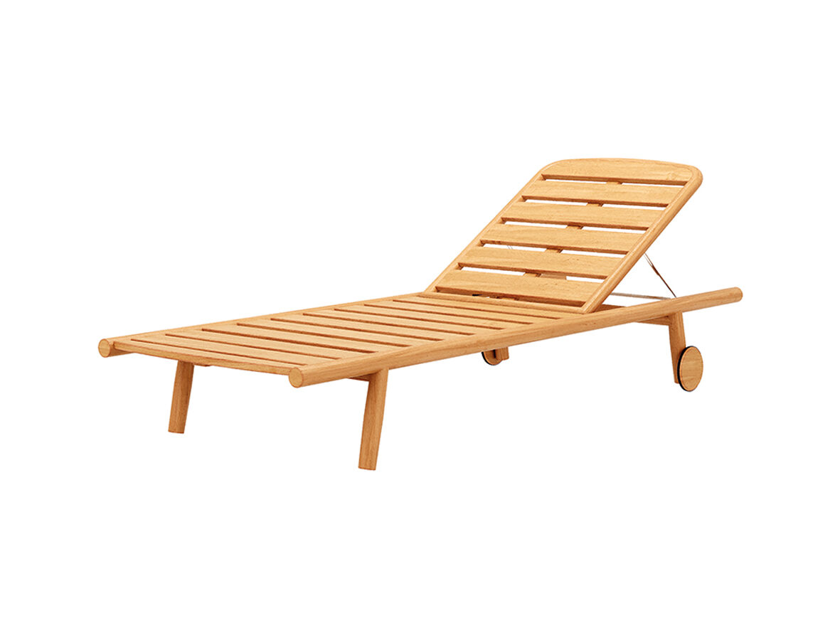 Isabella lounger