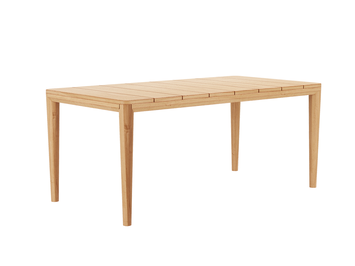 Isabella table 180 Isabella table