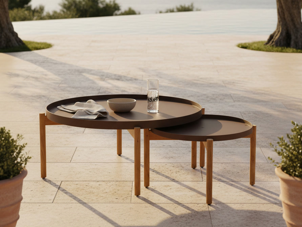 Elena coffee (tray) table
