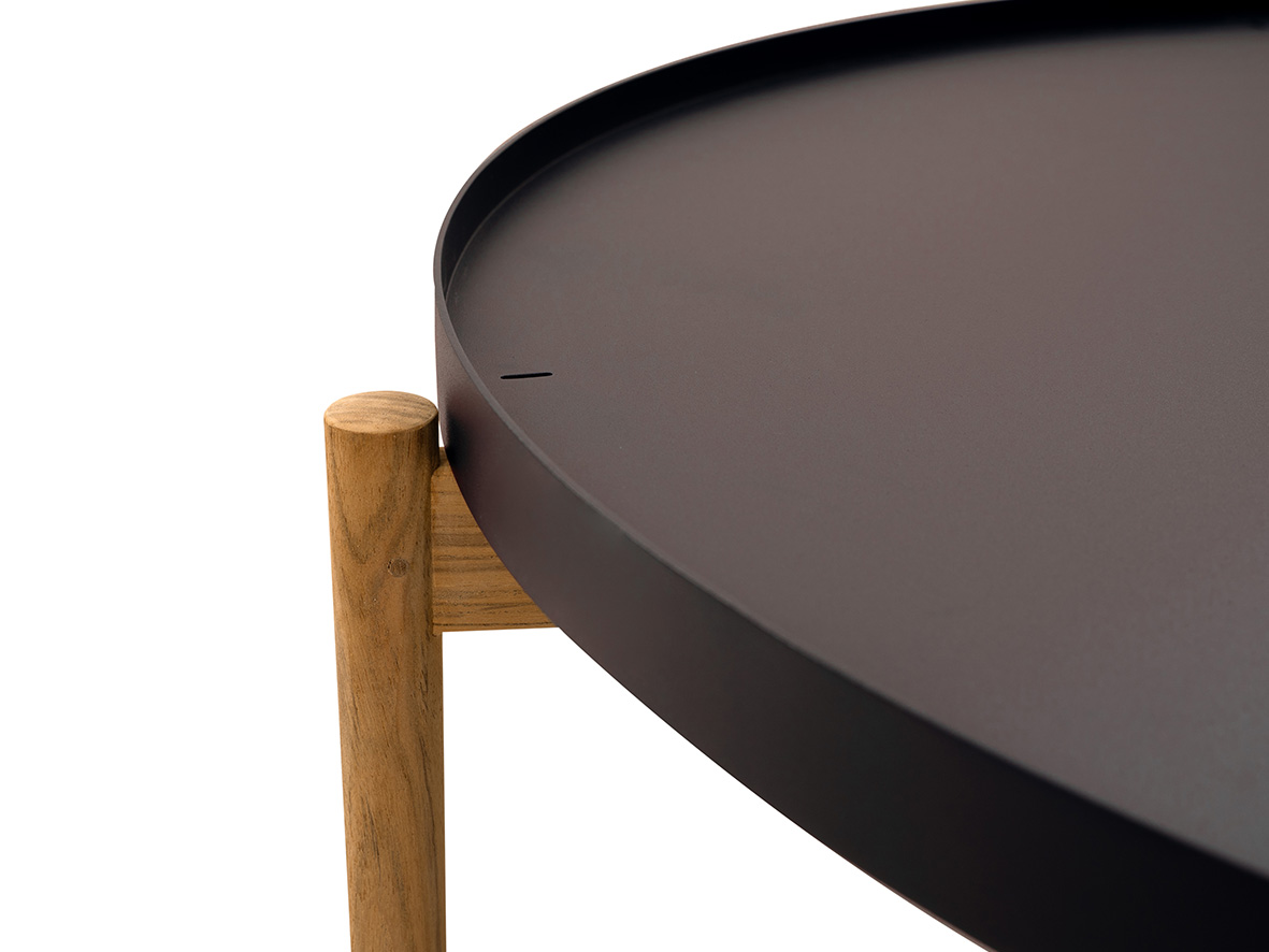 Elena coffee (tray) table