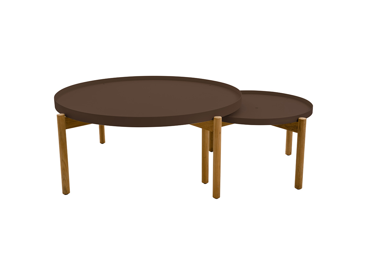 Elena coffee (tray) table