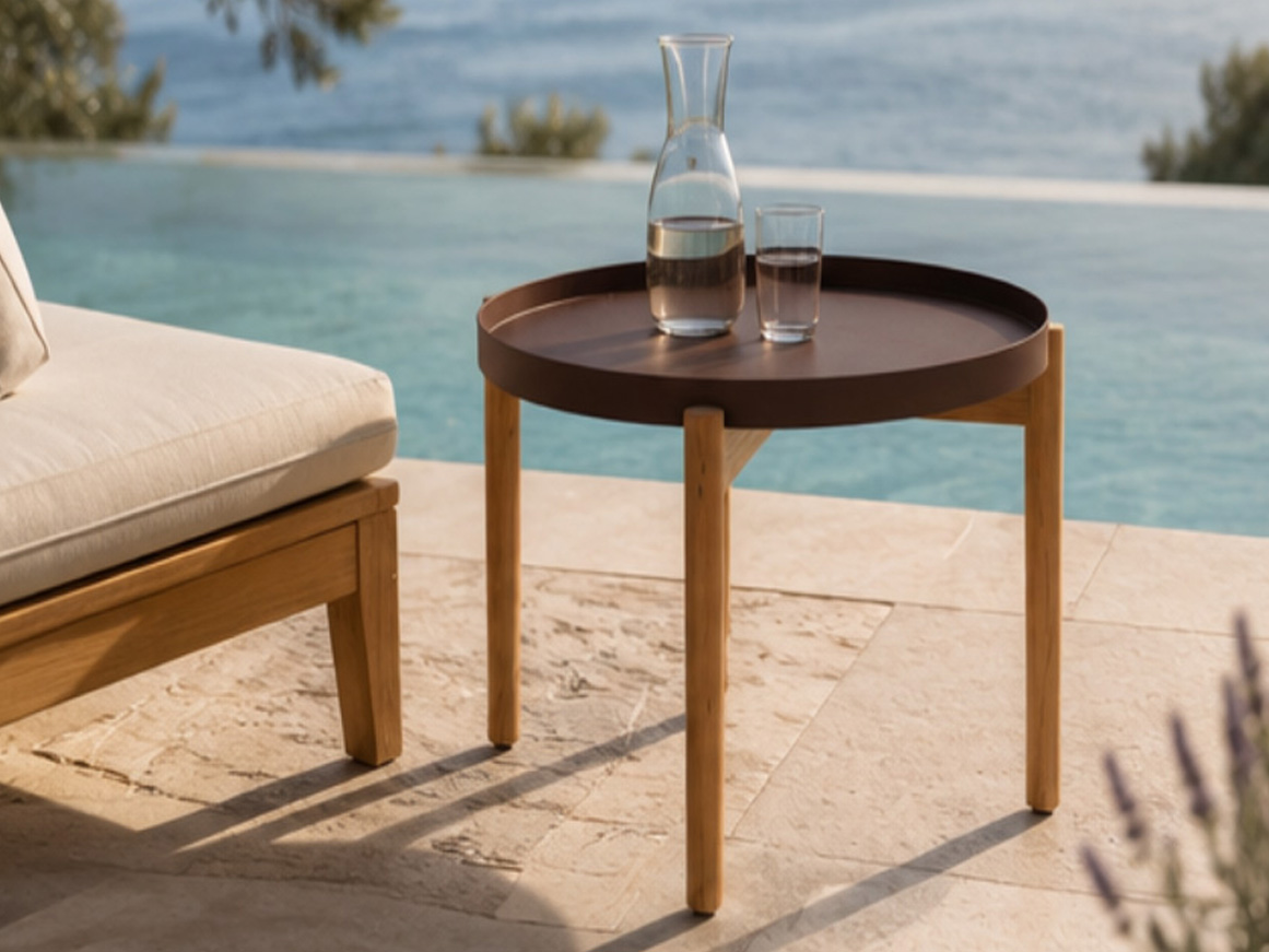 Elena coffee (tray) table